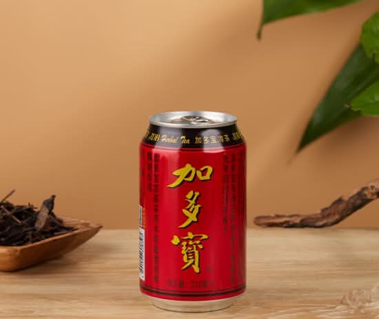 JDB Herbal Tea 加多宝
